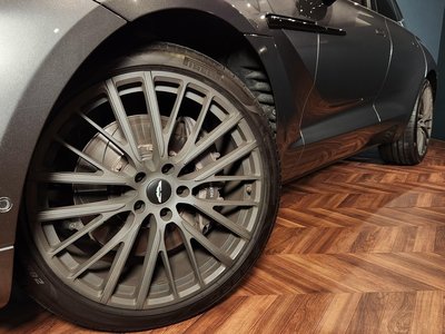 صورة مصغرة 20 لـ 2022 Aston Martin DBX