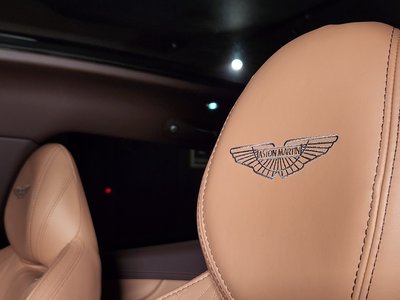 صورة مصغرة 58 لـ 2022 Aston Martin DBX