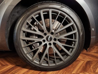 صورة مصغرة 54 لـ 2022 Aston Martin DBX