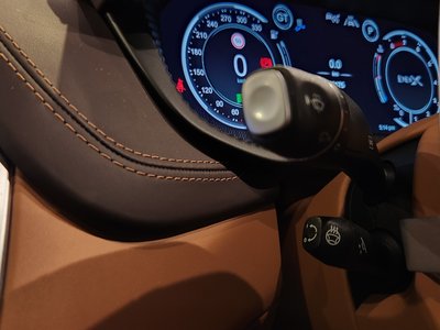 صورة مصغرة 76 لـ 2022 Aston Martin DBX
