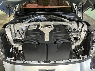 صورة 61 لـ 2021 Aston Martin DBX