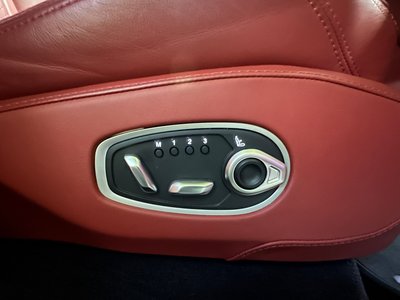 صورة 47 لـ 2021 Aston Martin DBX