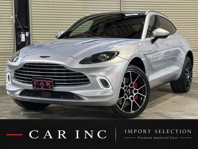 صورة 2 لـ 2021 Aston Martin DBX