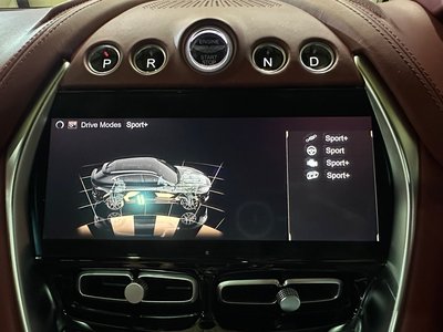 صورة 51 لـ 2021 Aston Martin DBX