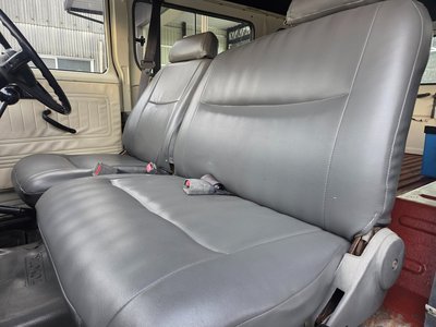 1980 Toyota LAND CRUISER 40 photo 14