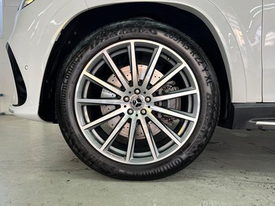 2024 Mercedes-BENZ GLS thumbnail 79
