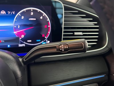 2024 Mercedes-BENZ GLS thumbnail 47