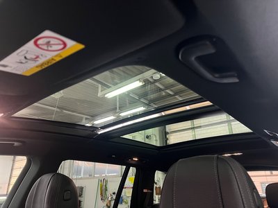 2024 Mercedes-BENZ GLS photo 4