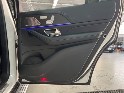 2024 Mercedes-BENZ GLS thumbnail 21