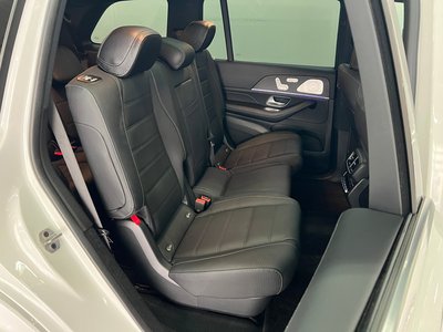 2024 Mercedes-BENZ GLS photo 12