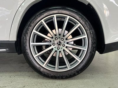 2024 Mercedes-BENZ GLS thumbnail 80