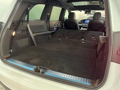 2024 Mercedes-BENZ GLS thumbnail 26