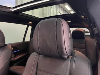 2024 Mercedes-BENZ GLS thumbnail 32