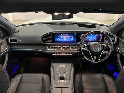 2024 Mercedes-BENZ GLS thumbnail 41