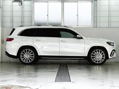 2024 Mercedes-BENZ GLS thumbnail 75