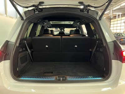 2024 Mercedes-BENZ GLS thumbnail 23