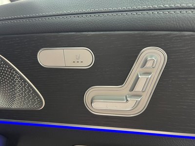 2024 Mercedes-BENZ GLS thumbnail 22