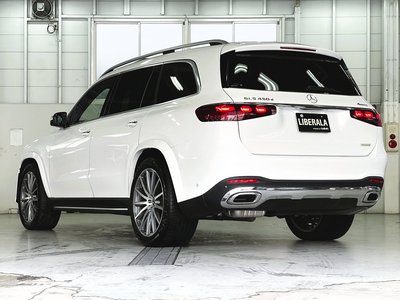 2024 Mercedes-BENZ GLS thumbnail 72