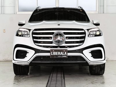 2024 Mercedes-BENZ GLS thumbnail 70
