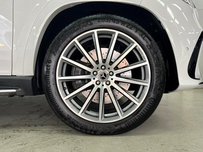 2024 Mercedes-BENZ GLS thumbnail 77