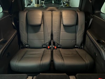 2024 Mercedes-BENZ GLS photo 15