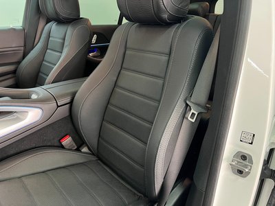 2024 Mercedes-BENZ GLS thumbnail 33