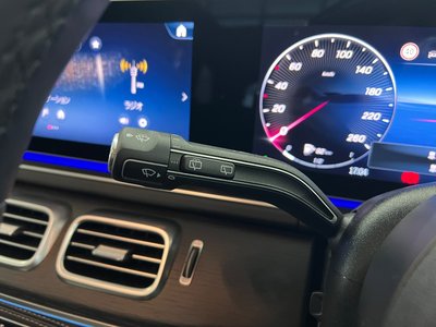 2024 Mercedes-BENZ GLS thumbnail 46