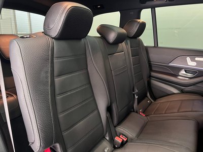2024 Mercedes-BENZ GLS photo 13