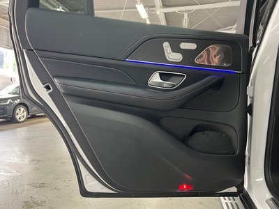 2024 Mercedes-BENZ GLS thumbnail 39