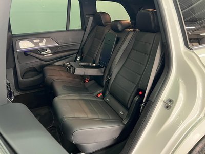 2024 Mercedes-BENZ GLS thumbnail 36