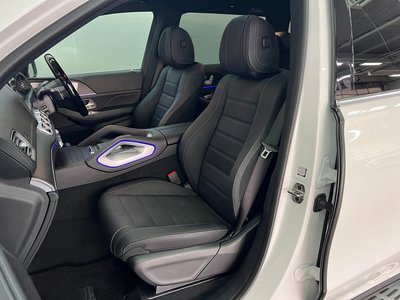 2024 Mercedes-BENZ GLS thumbnail 31