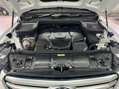 2024 Mercedes-BENZ GLS thumbnail 69