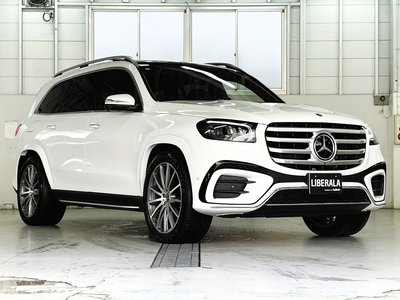 2024 Mercedes-BENZ GLS thumbnail 71