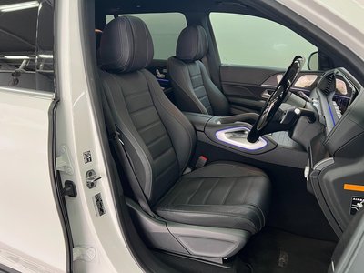 2024 Mercedes-BENZ GLS photo 6