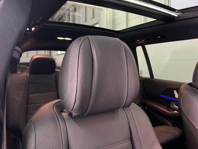 2024 Mercedes-BENZ GLS photo 7