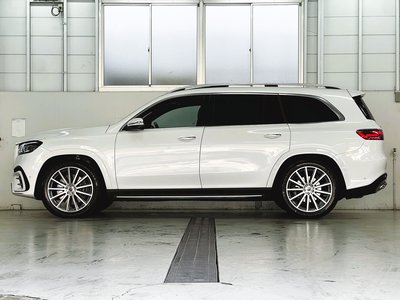 2024 Mercedes-BENZ GLS thumbnail 78