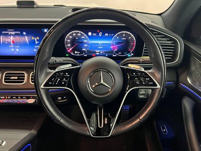 2024 Mercedes-BENZ GLS thumbnail 42