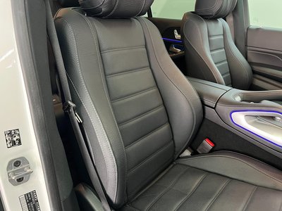 2024 Mercedes-BENZ GLS photo 8