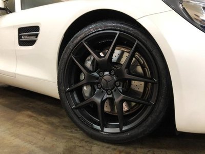 2016 Mercedes-BENZ GT AMG thumbnail 27