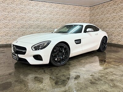 2016 Mercedes-BENZ GT AMG photo 7