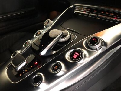 2016 Mercedes-BENZ GT AMG photo 15