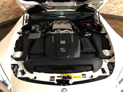 2016 Mercedes-BENZ GT AMG thumbnail 22