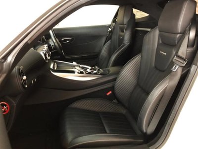 2016 Mercedes-BENZ GT AMG photo 13