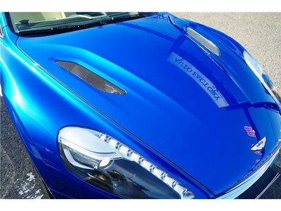 2014 Aston Martin VANQUISH thumbnail 10
