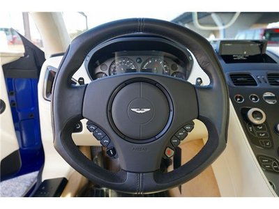 2014 Aston Martin VANQUISH thumbnail 16