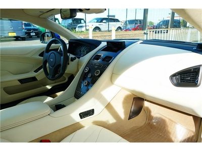 2014 Aston Martin VANQUISH thumbnail 18