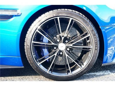 2014 Aston Martin VANQUISH thumbnail 13