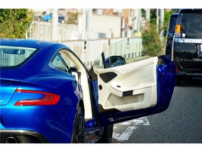 2014 Aston Martin VANQUISH thumbnail 15