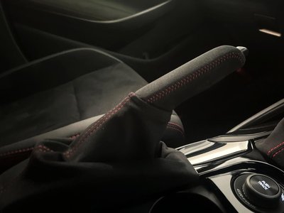 صورة 53 لـ 2025 Toyota GR COROLLA