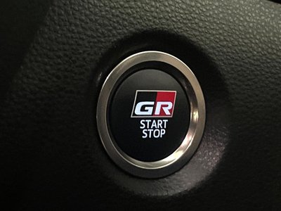 صورة 36 لـ 2025 Toyota GR COROLLA